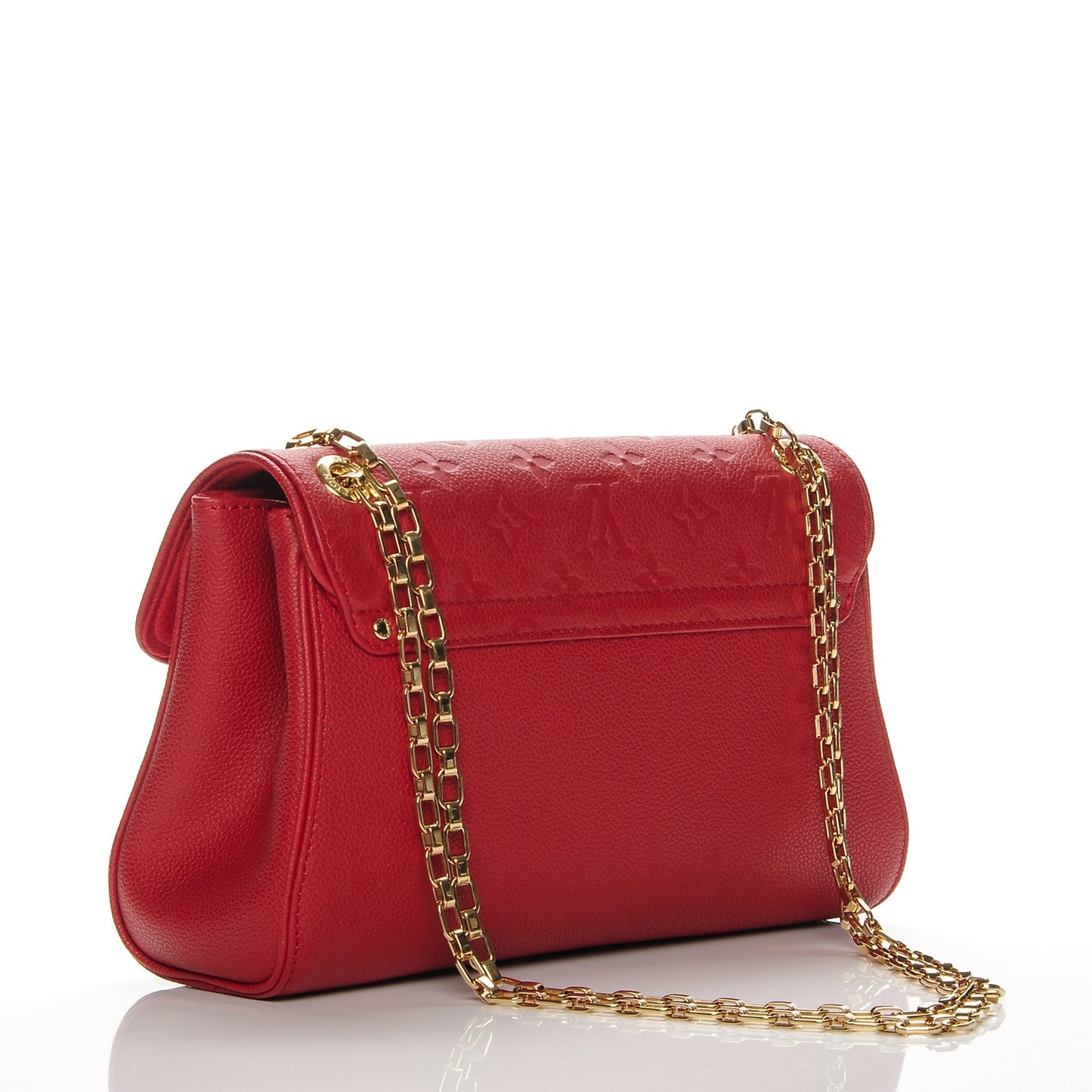 Empreinte Saint Germain PM Cherry