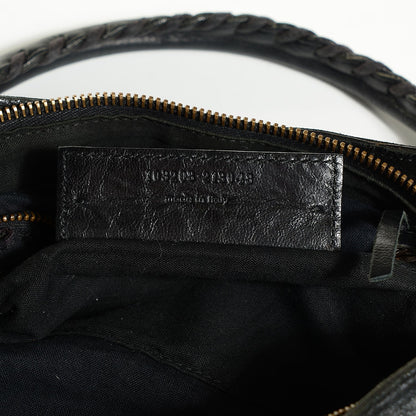 Balenciaga Chevre Classic Hardware First Black 8 of 11