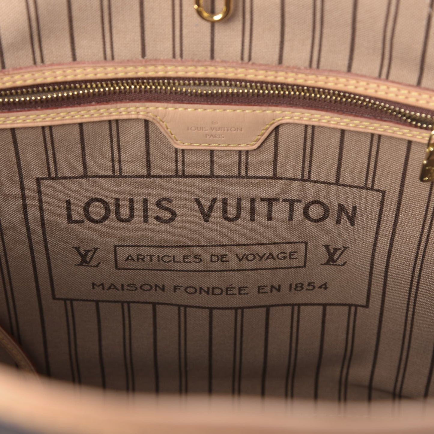 Monogram Neo Neverfull MM