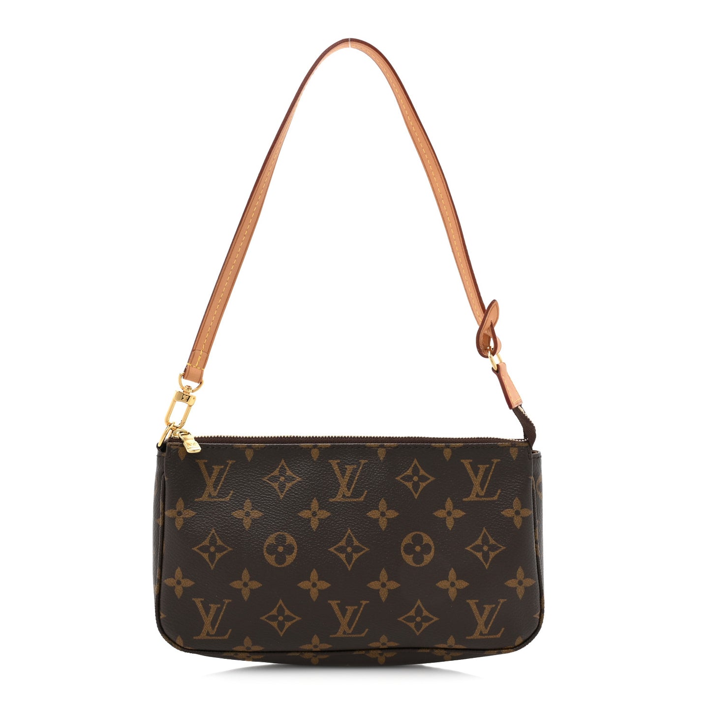 Monogram Pochette Accessories NM
