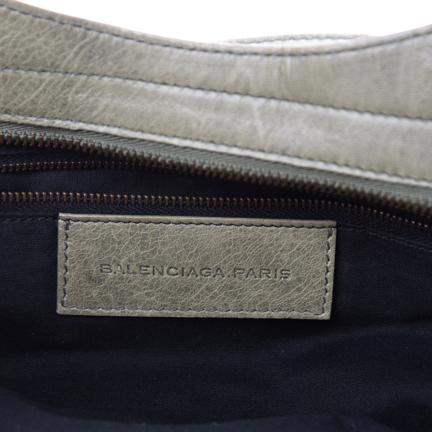 Agneau Classic Hardware Part Time Vert Militaire