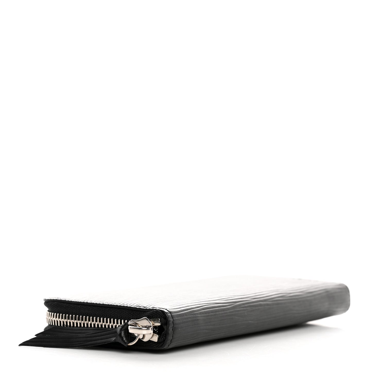 Epi Clemence Wallet Black