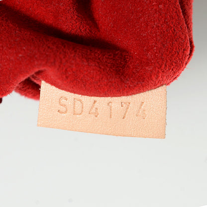 Louis Vuitton Monogram Pallas Cherry 7 of 8