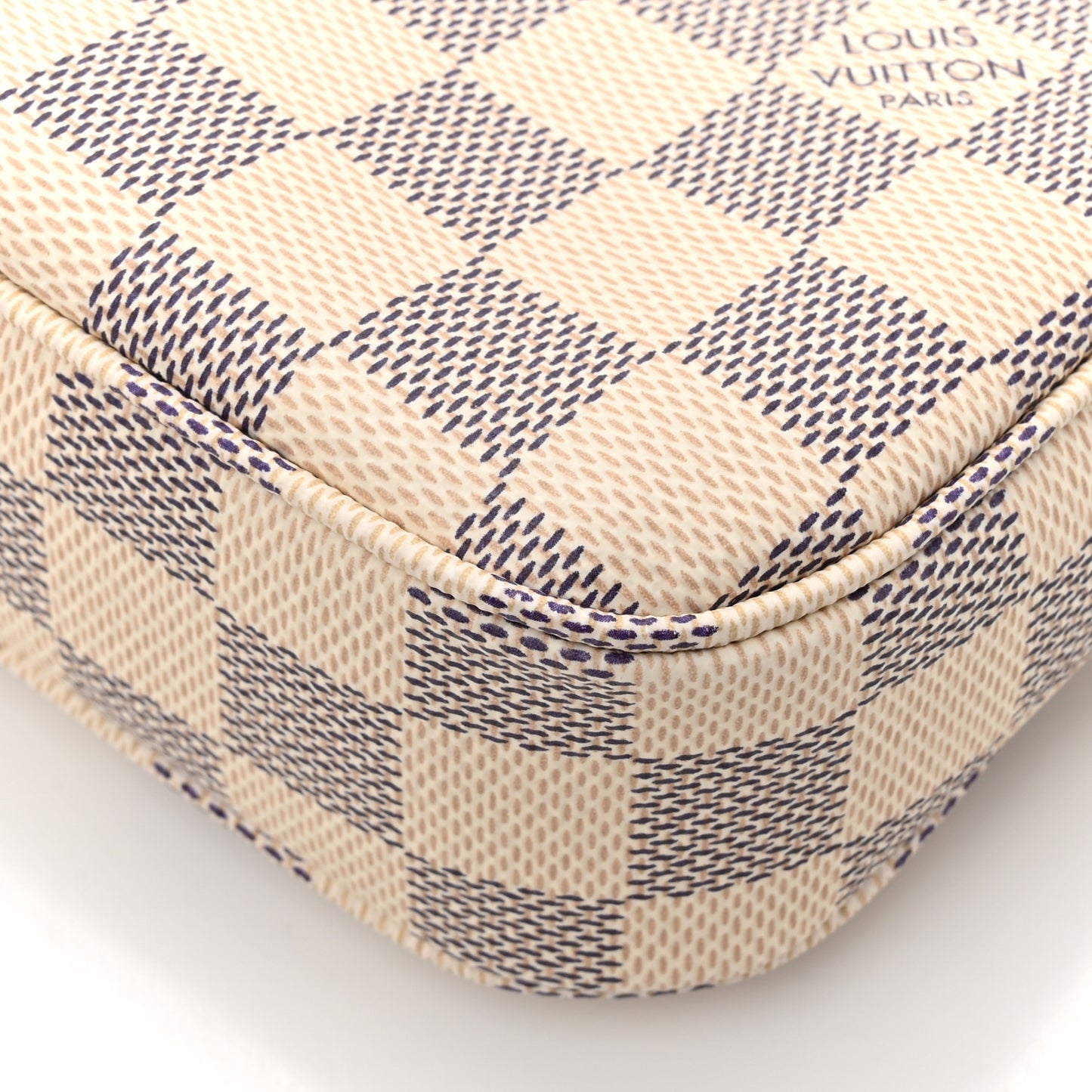 Damier Azur Pochette Accessories NM