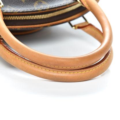 Louis Vuitton Monogram Ellipse PM 10 of 10
