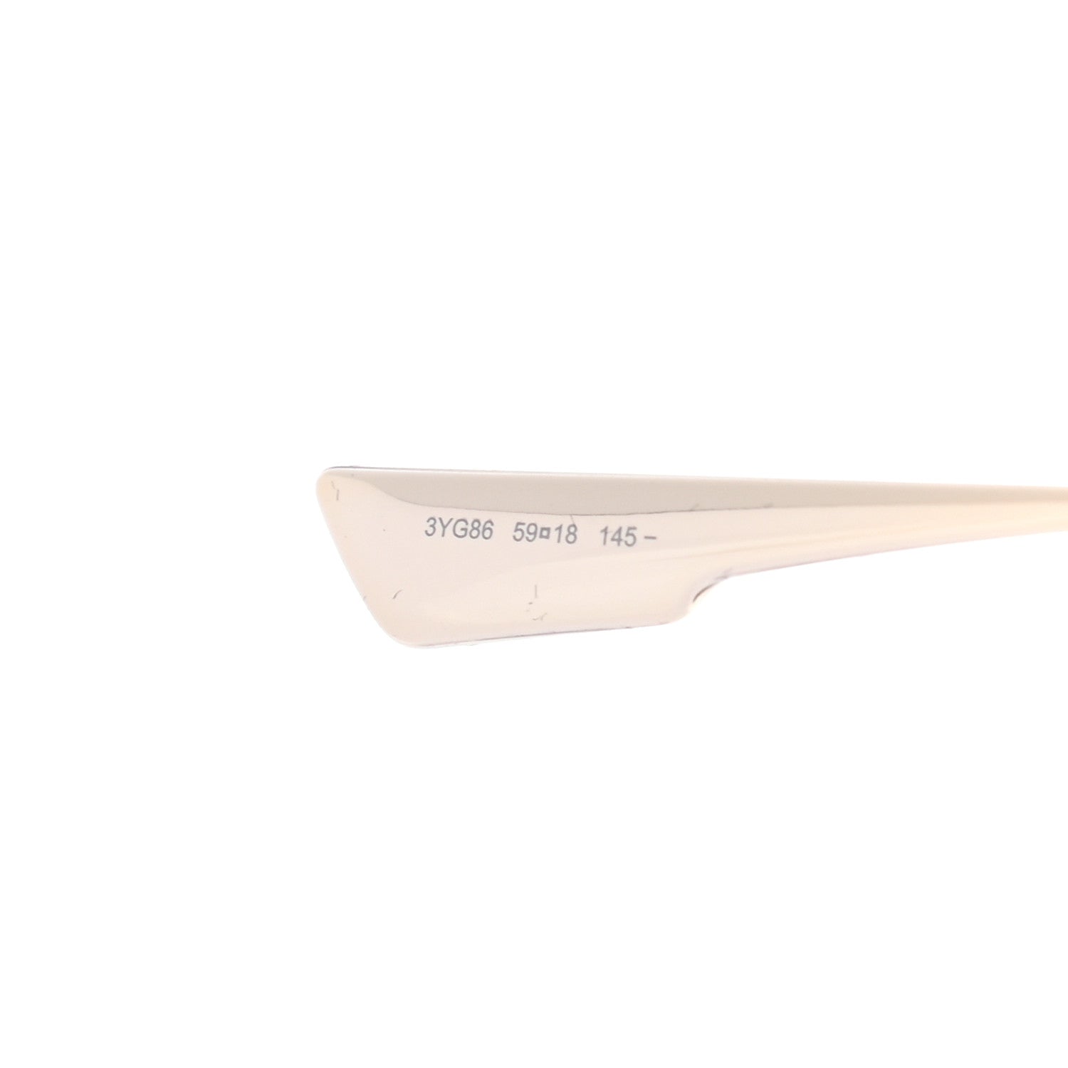 Christian Dior Metal Dior By Dior 2 Sunglasses Gold 6 of 6