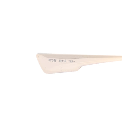 Christian Dior Metal Dior By Dior 2 Sunglasses Gold 6 of 6