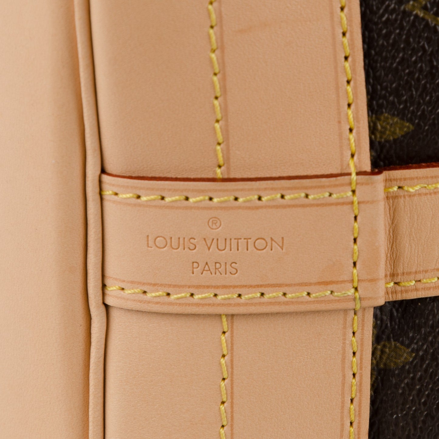 Monogram Noe
