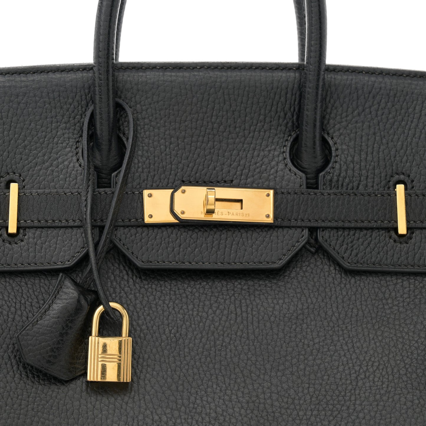 Ardennes HAC Birkin 32 Black