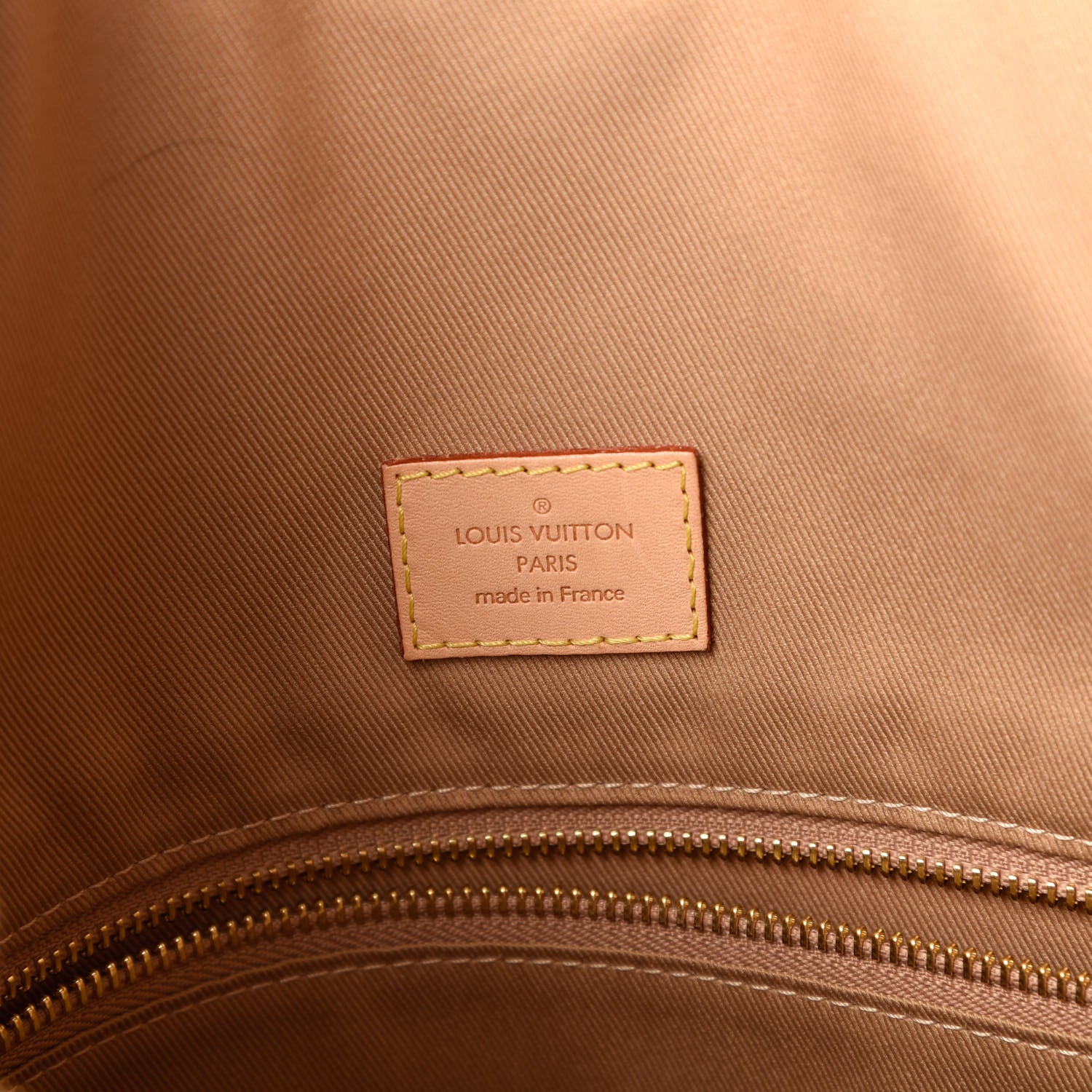Louis Vuitton Monogram Graceful MM 8 of 11