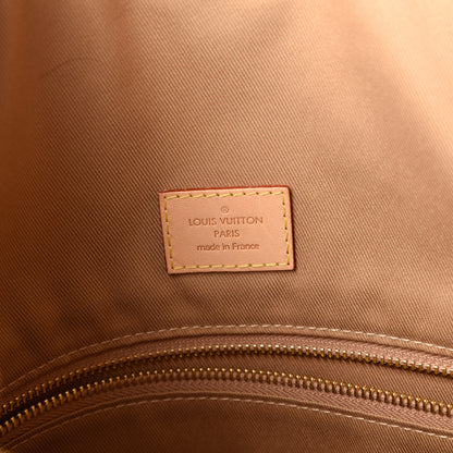 Louis Vuitton Monogram Graceful MM 8 of 11