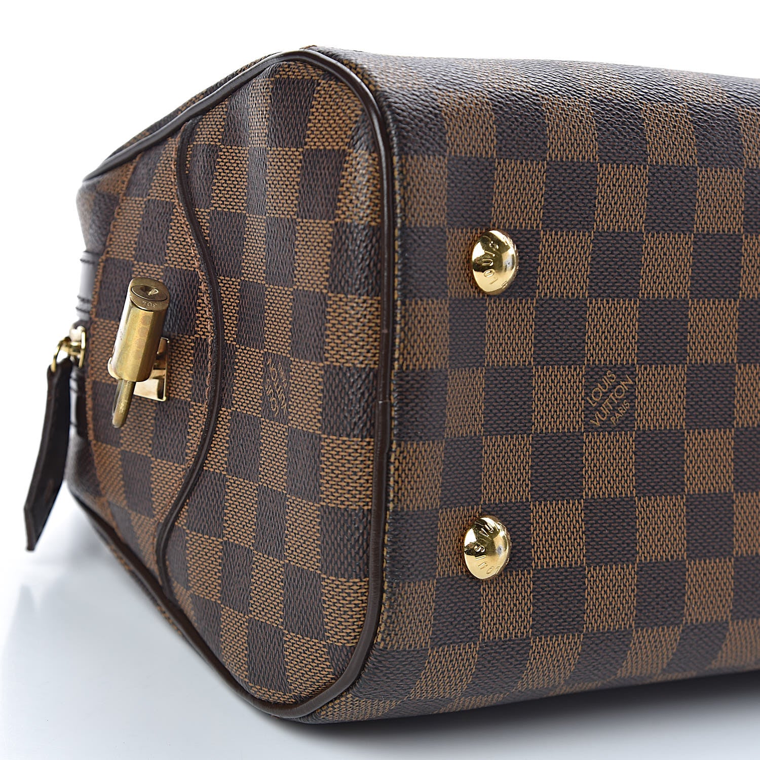 Louis Vuitton Damier Ebene Duomo 7 of 9