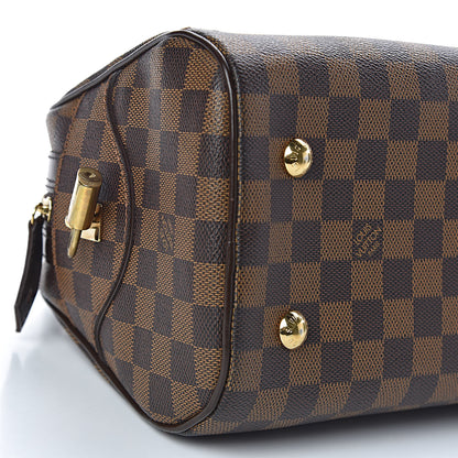 Louis Vuitton Damier Ebene Duomo 7 of 9