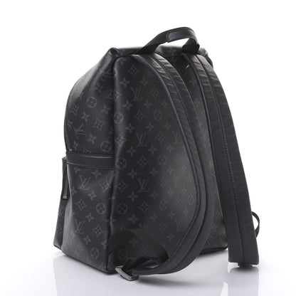 Louis Vuitton Monogram Eclipse Apollo Backpack 2 of 8