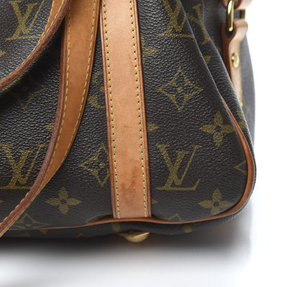Louis Vuitton Monogram Stresa PM 14 of 14