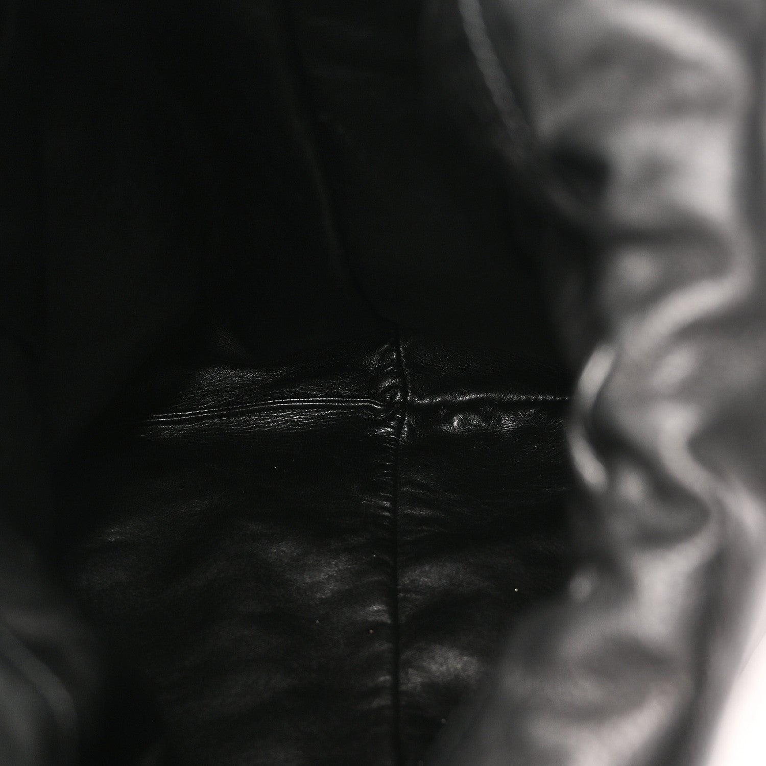 The Row Nappa Puffy Backpack Black 5 of 9
