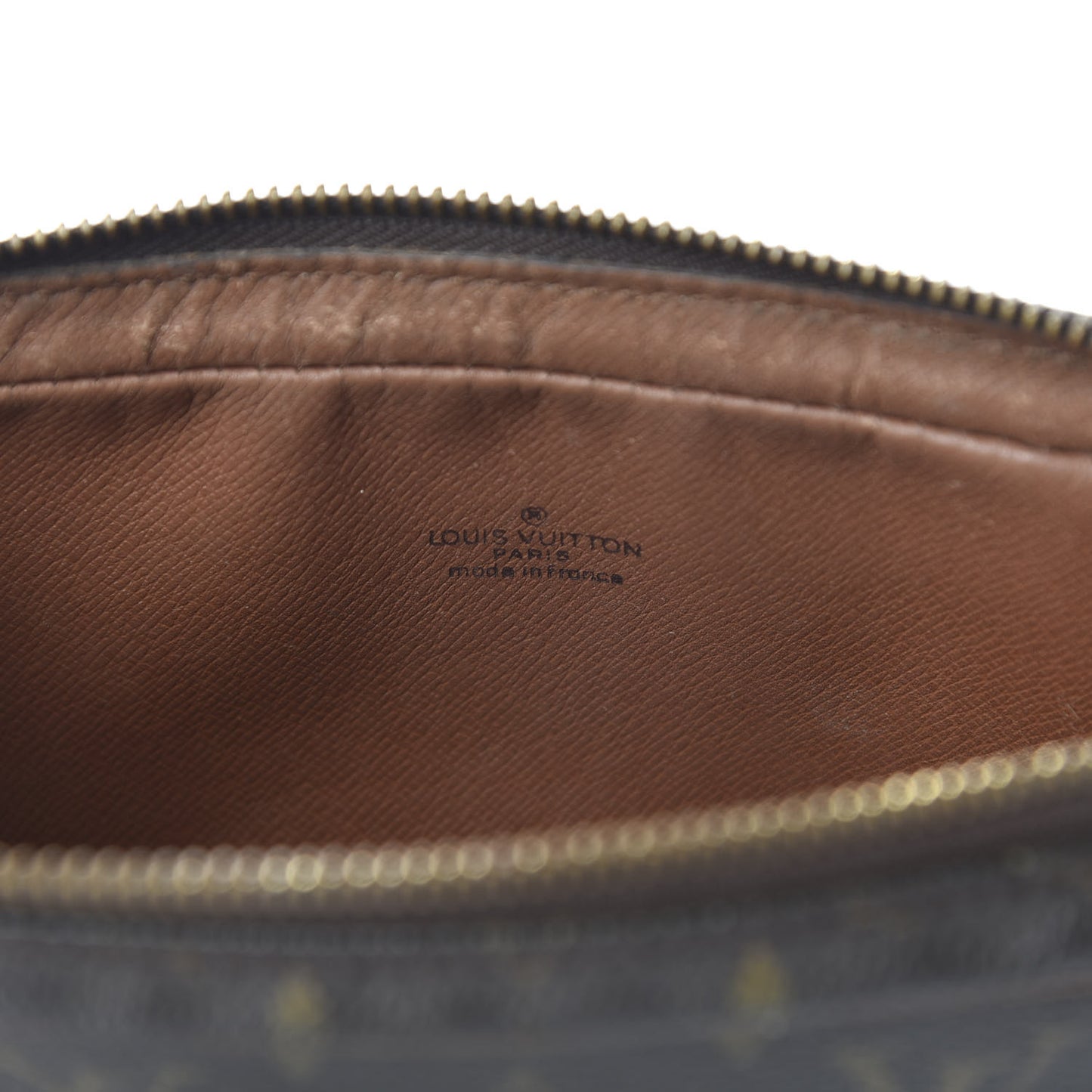 Monogram Pochette Marly Dragonne 22
