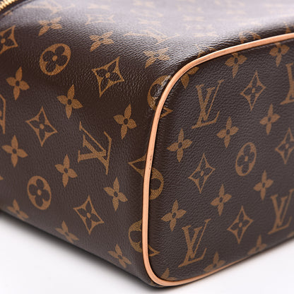 Louis Vuitton Monogram Nice BB 7 of 11