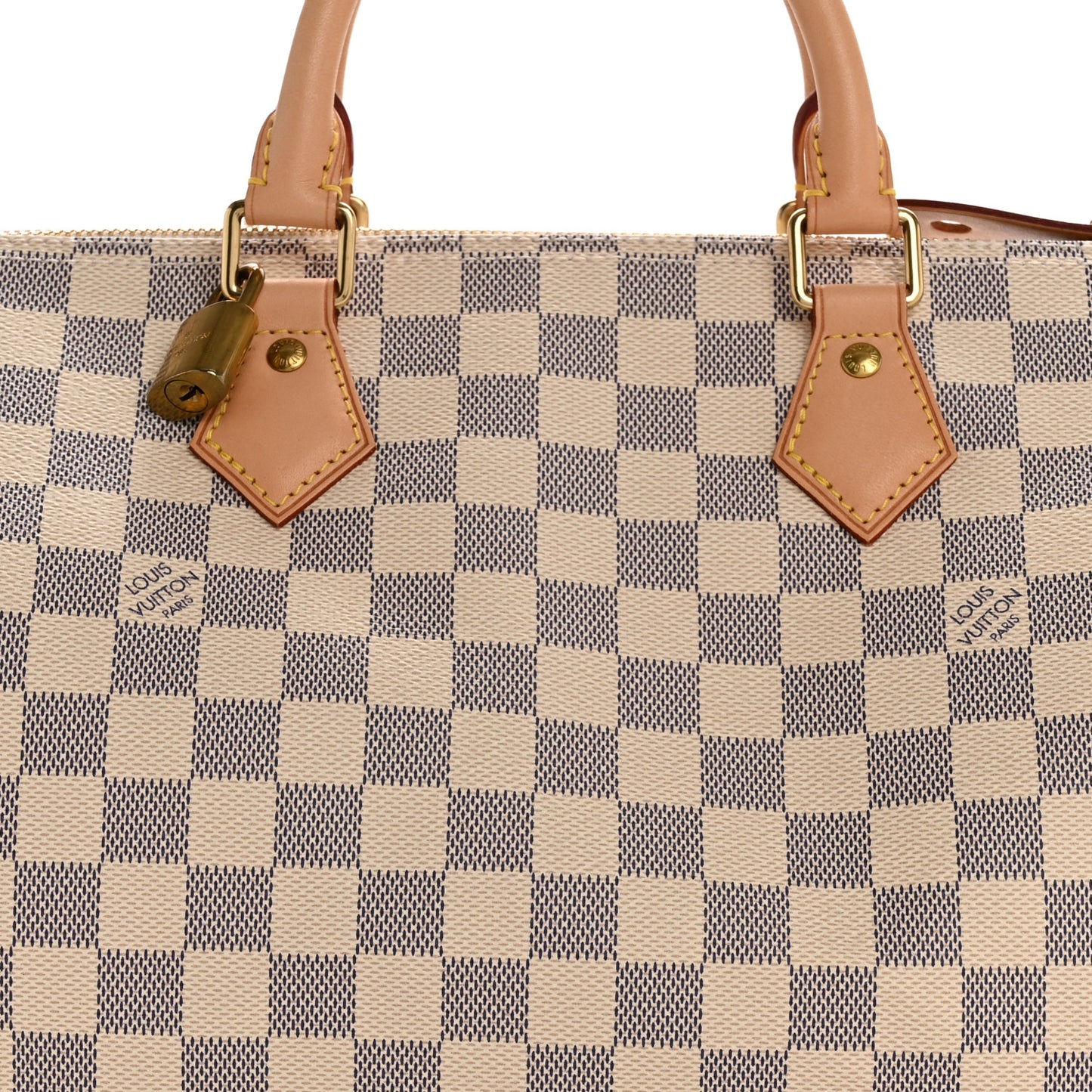 Damier Azur Speedy 30