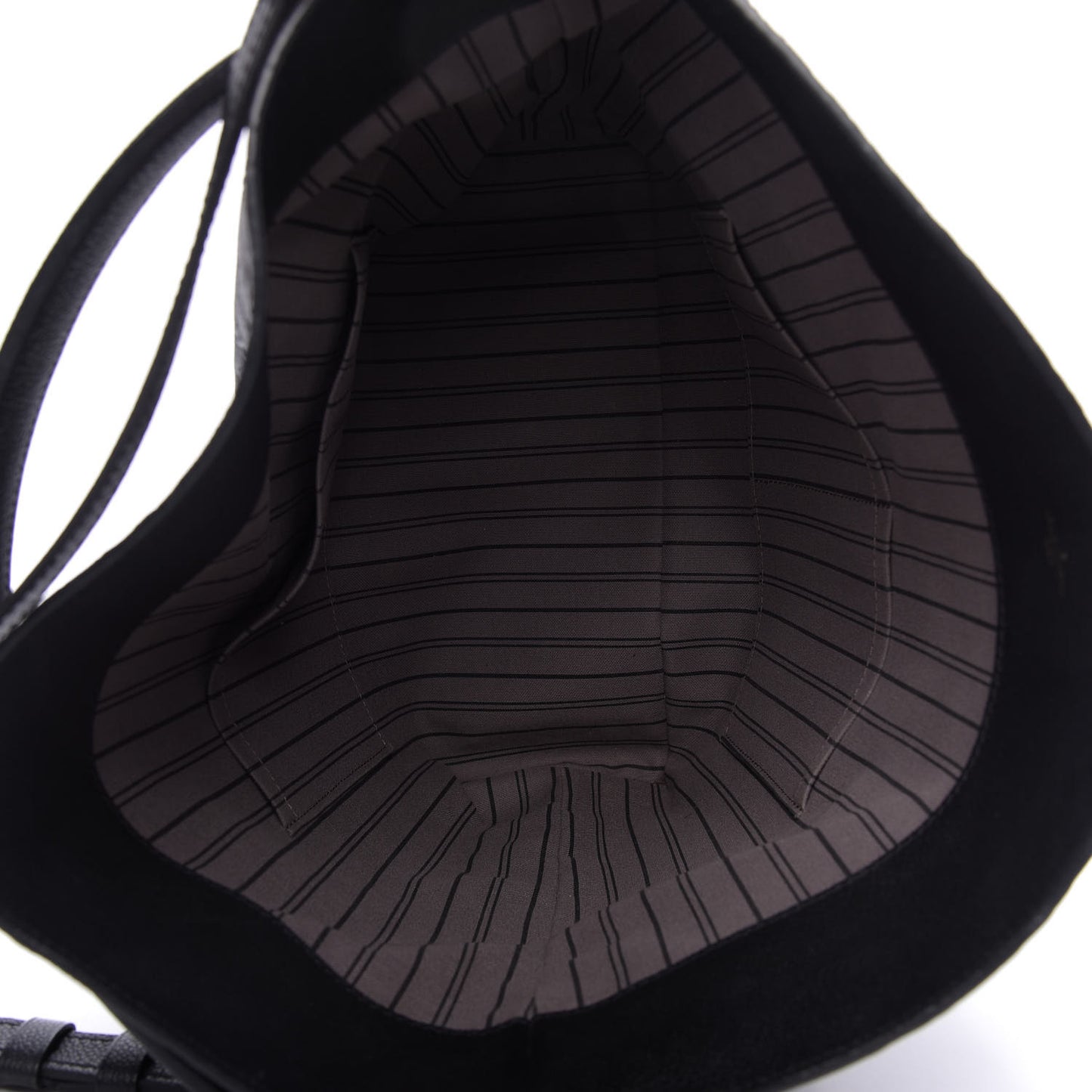 Empreinte Melie Black