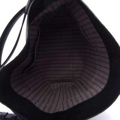 Louis Vuitton Empreinte Melie Black 6 of 10