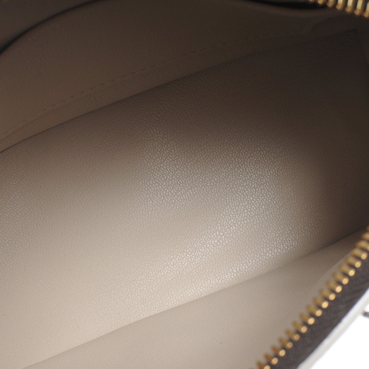 Louis Vuitton Monogram Shine Fetish Lockit BB 5 of 7