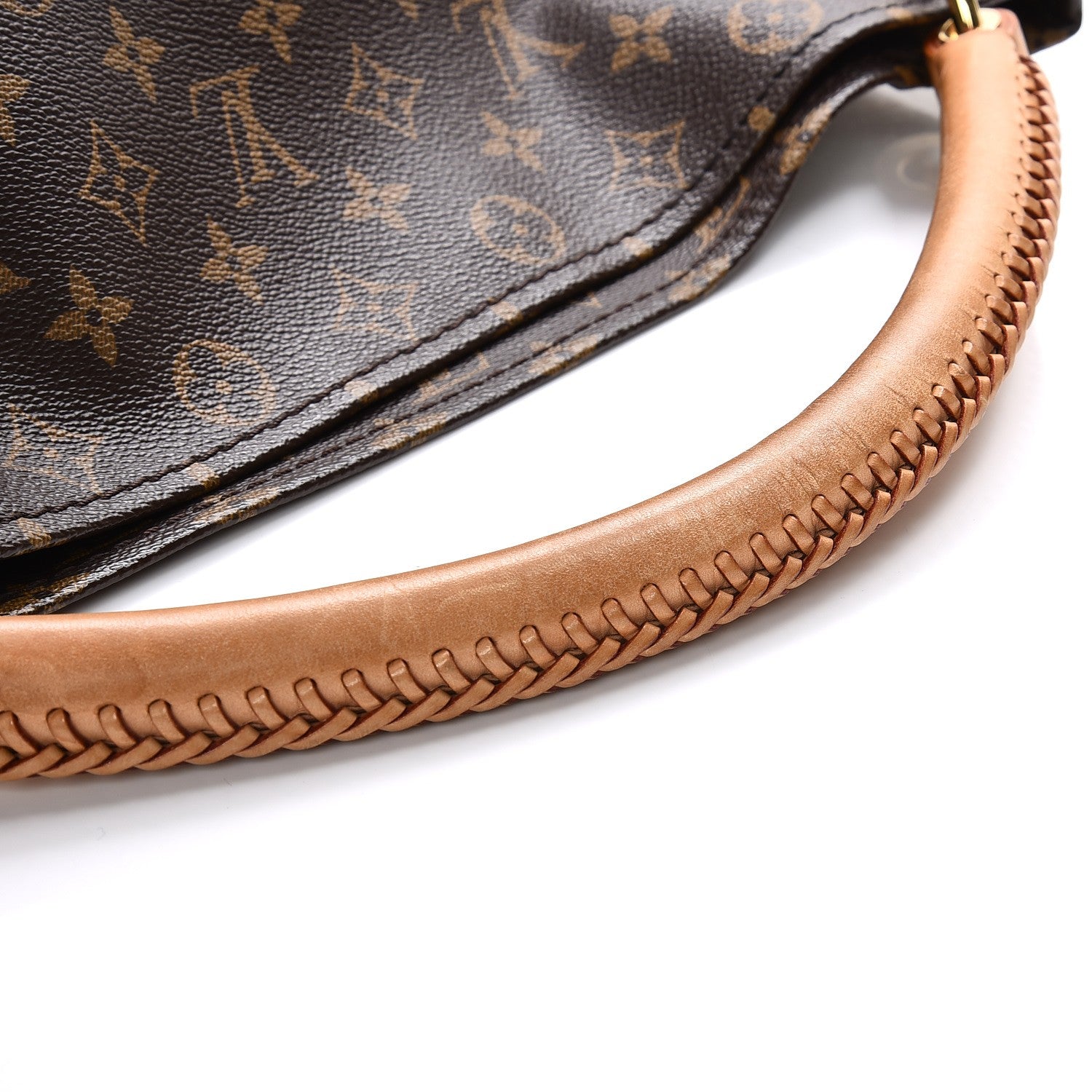 Louis Vuitton Monogram Artsy MM 9 of 9