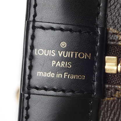 Louis Vuitton Monogram World Tour Alma PM 8 of 9
