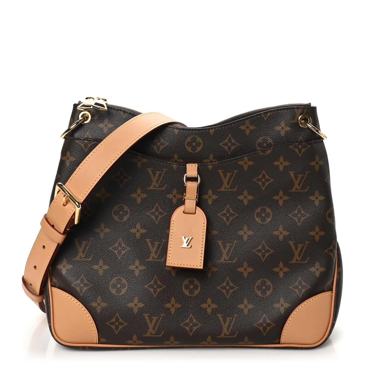 Monogram Odeon MM Natural