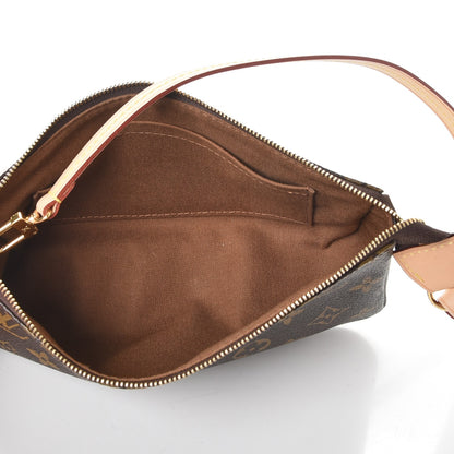 Louis Vuitton Monogram Pochette Accessories NM 5 of 7