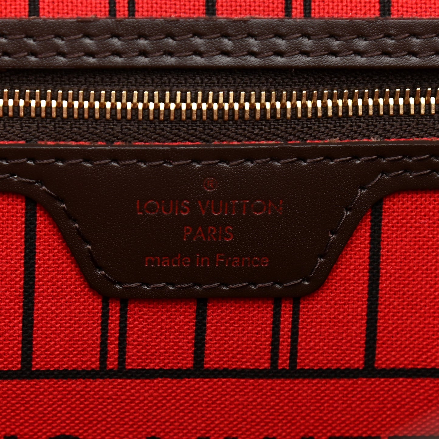Damier Ebene Neo Neverfull PM