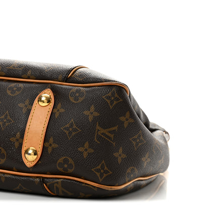 Louis Vuitton Monogram Galliera PM 9 of 12