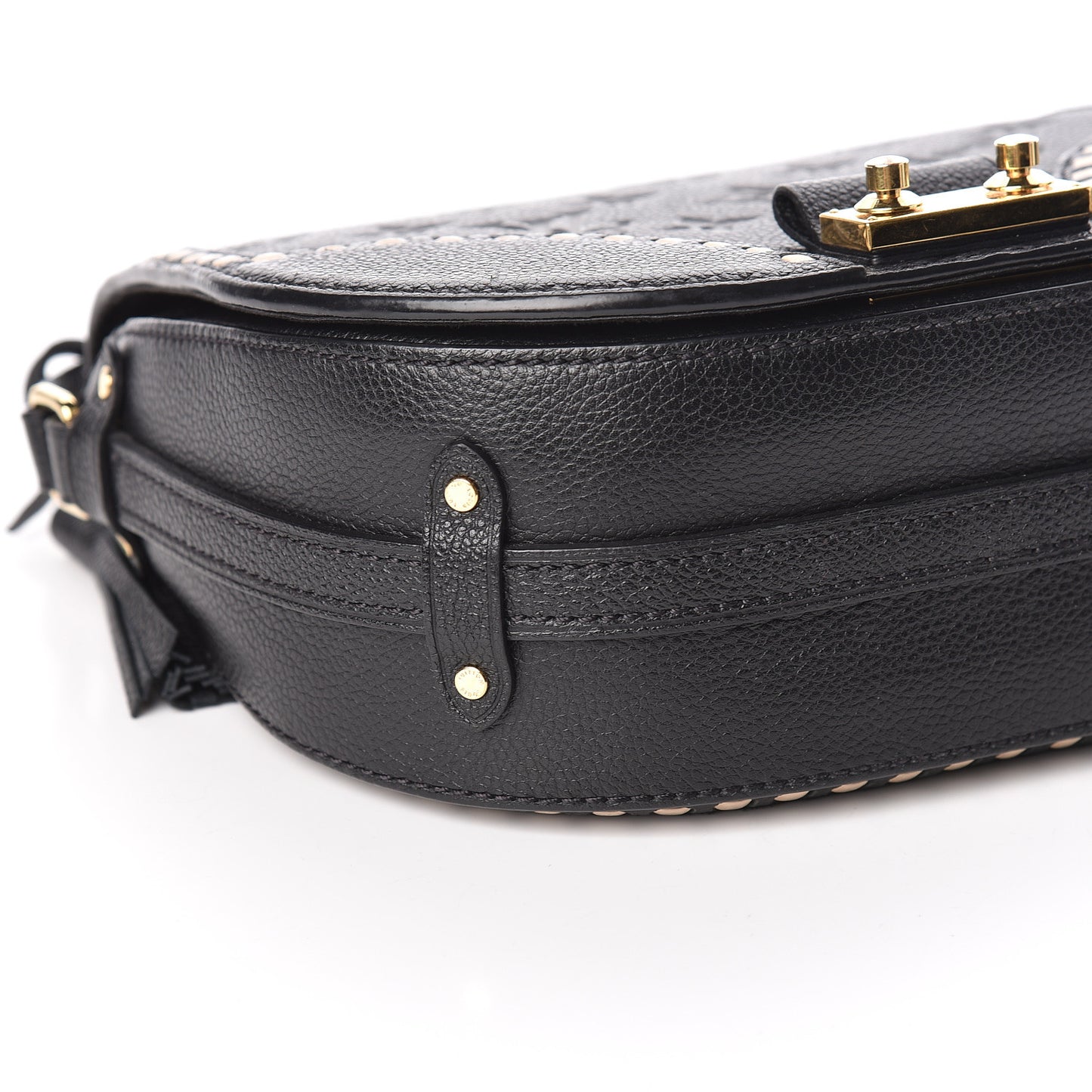 Empreinte Junot Black