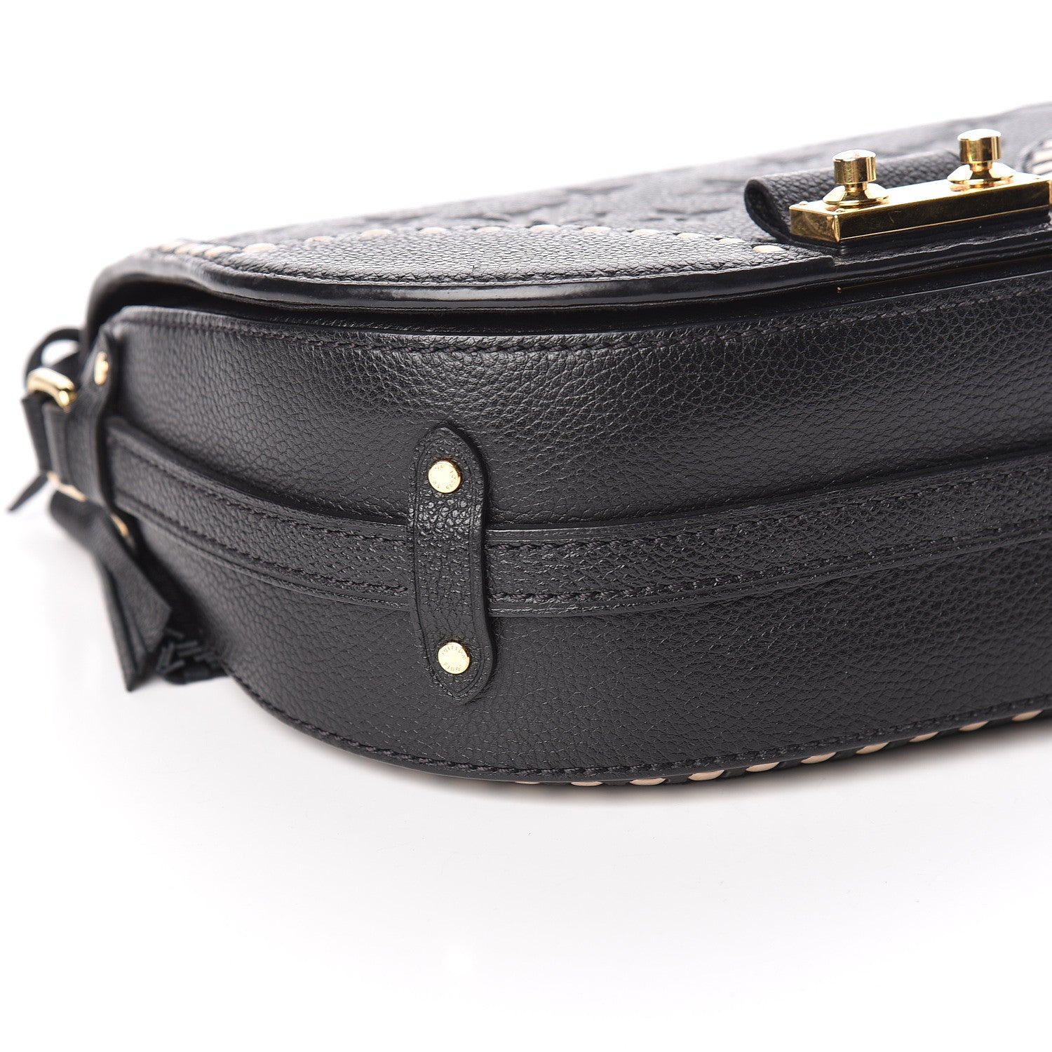 Louis Vuitton Empreinte Junot Black 5 of 12