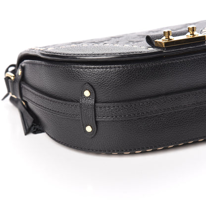 Louis Vuitton Empreinte Junot Black 5 of 12