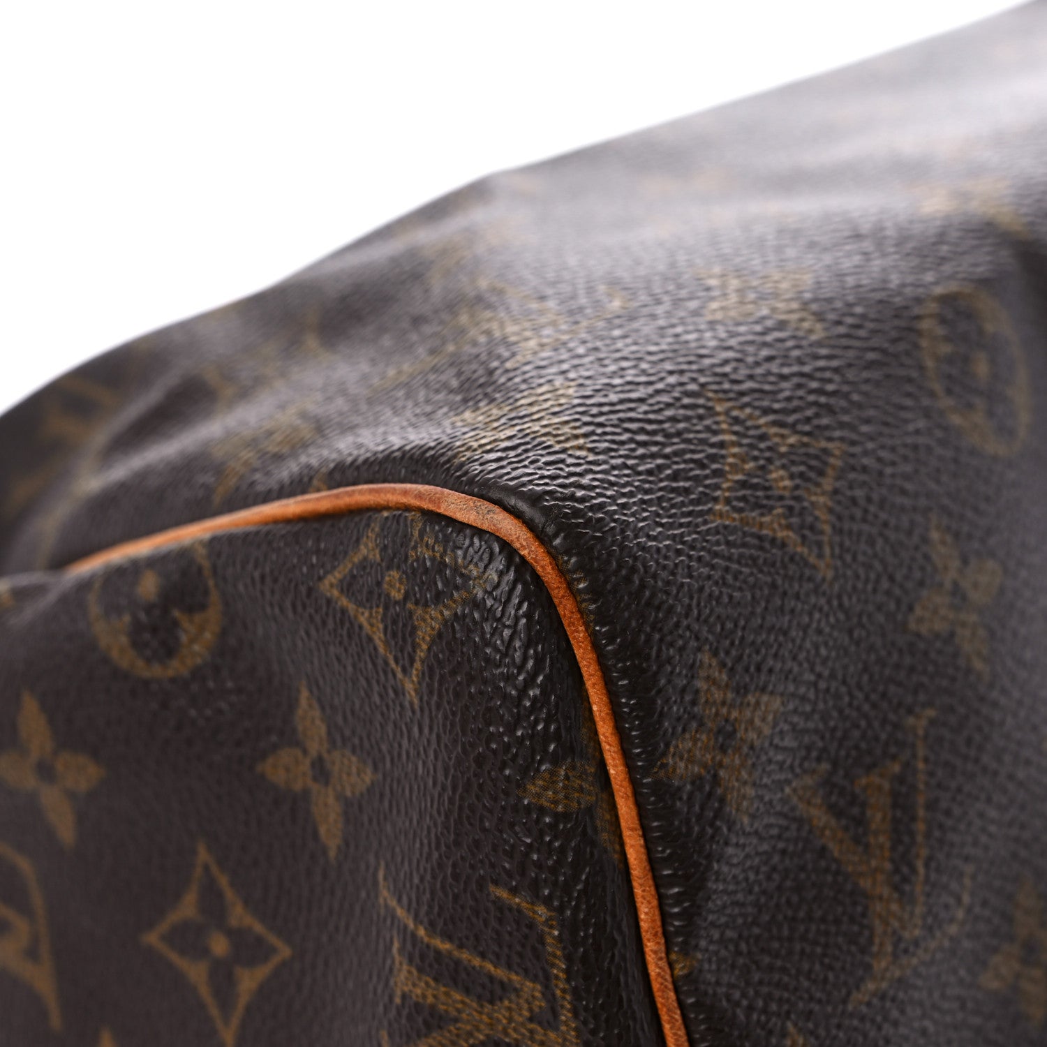 Louis Vuitton Monogram Speedy 30 8 of 28