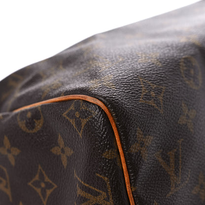 Louis Vuitton Monogram Speedy 30 8 of 28