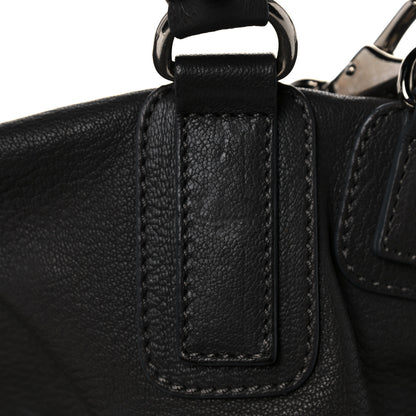 Givenchy Sugar Goatskin Small Pandora Grey 12 of 12