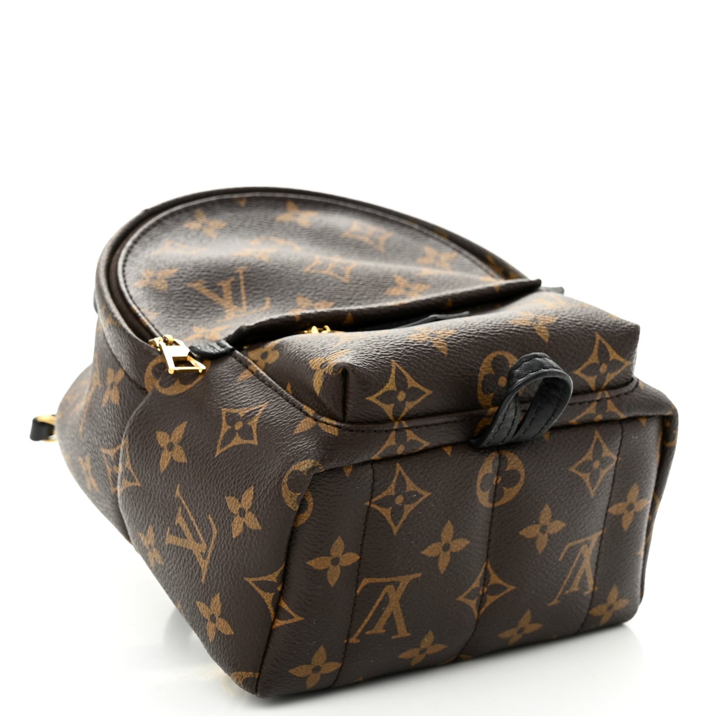 Monogram Palm Springs Backpack Mini