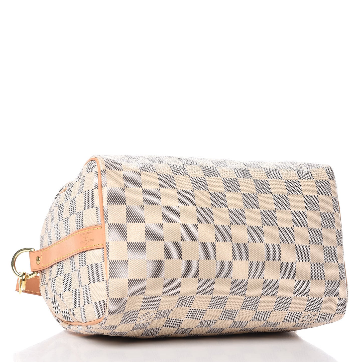 Damier Azur Speedy Bandouliere 25