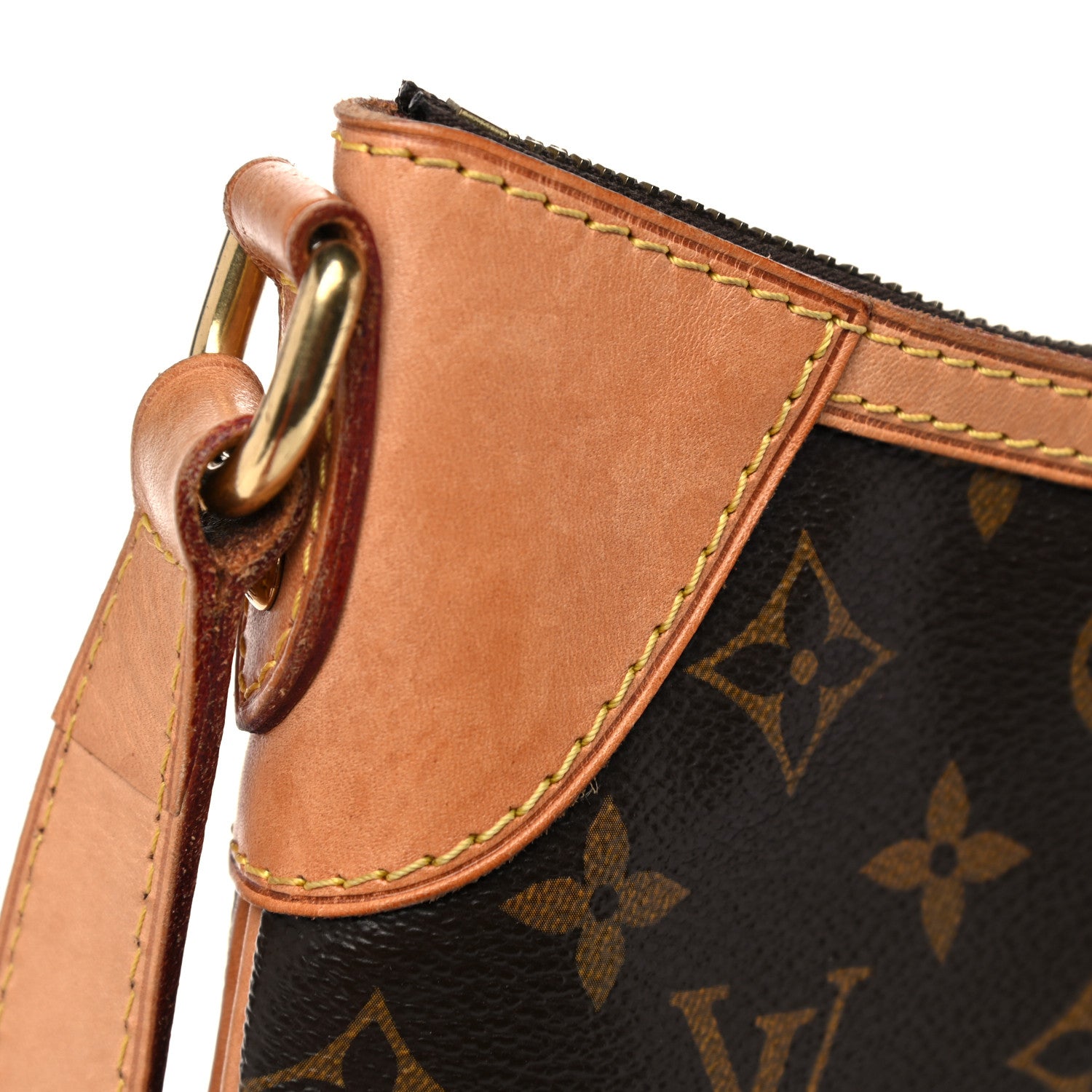 Louis Vuitton Monogram Odeon PM 16 of 22