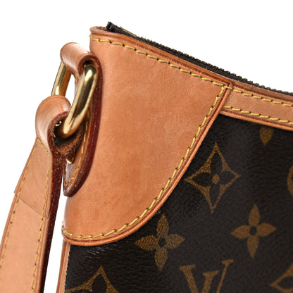 Louis Vuitton Monogram Odeon PM 16 of 22