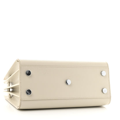 Saint Laurent Grain De Poudre Nano Sac De Jour Crema Soft 4 of 13