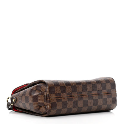 Louis Vuitton Damier Ebene Croisette 3 of 5