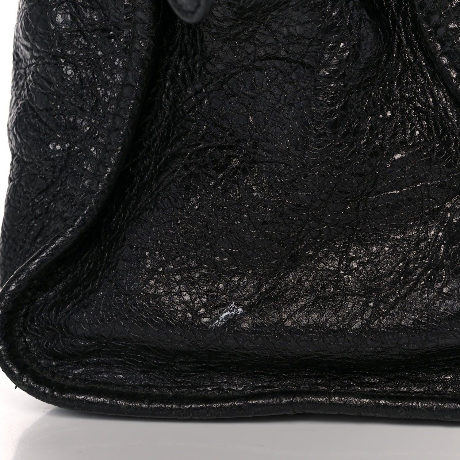 Balenciaga Agneau Giant 12 Gold Hardware City Black 14 of 15