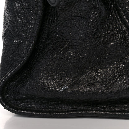 Balenciaga Agneau Giant 12 Gold Hardware City Black 14 of 15