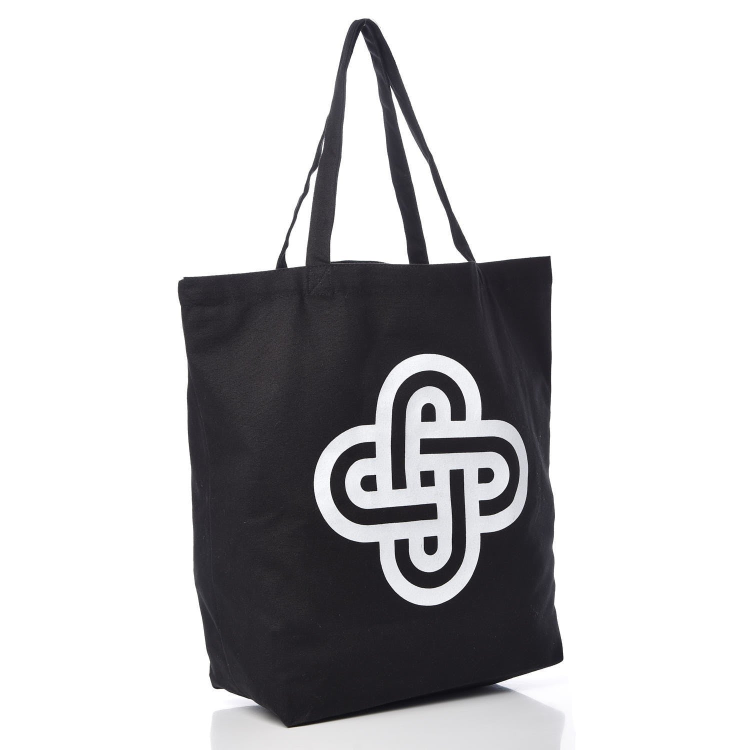 FASHIONPHILE FASHIONPHILE Tote Black 4 of 12
