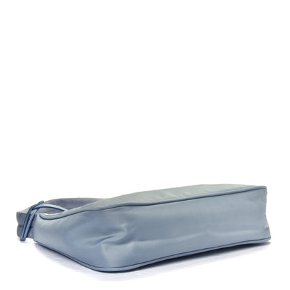 Prada Tessuto Nylon Mini Re-Edition 2000 Bag Astrale 5 of 13