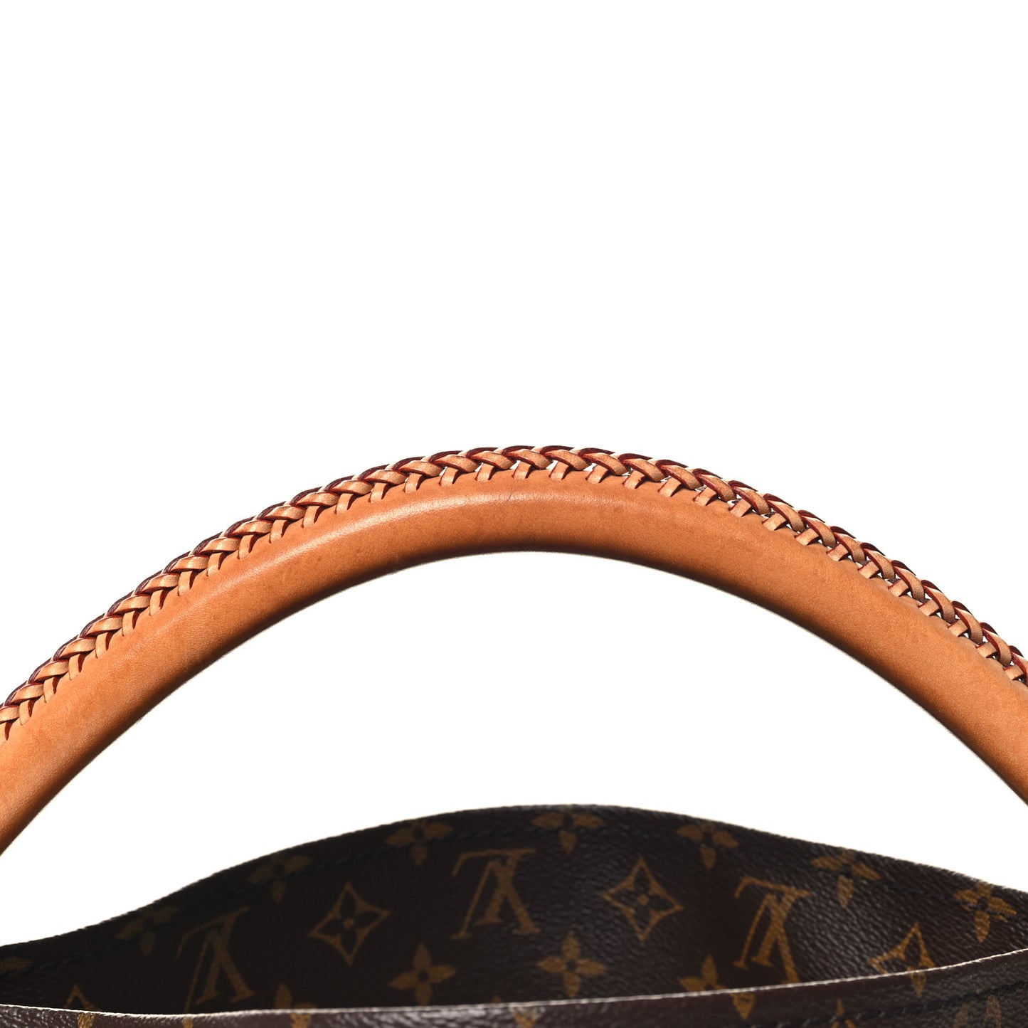 Monogram Artsy MM