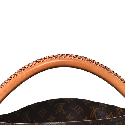 Louis Vuitton Monogram Artsy MM 11 of 11